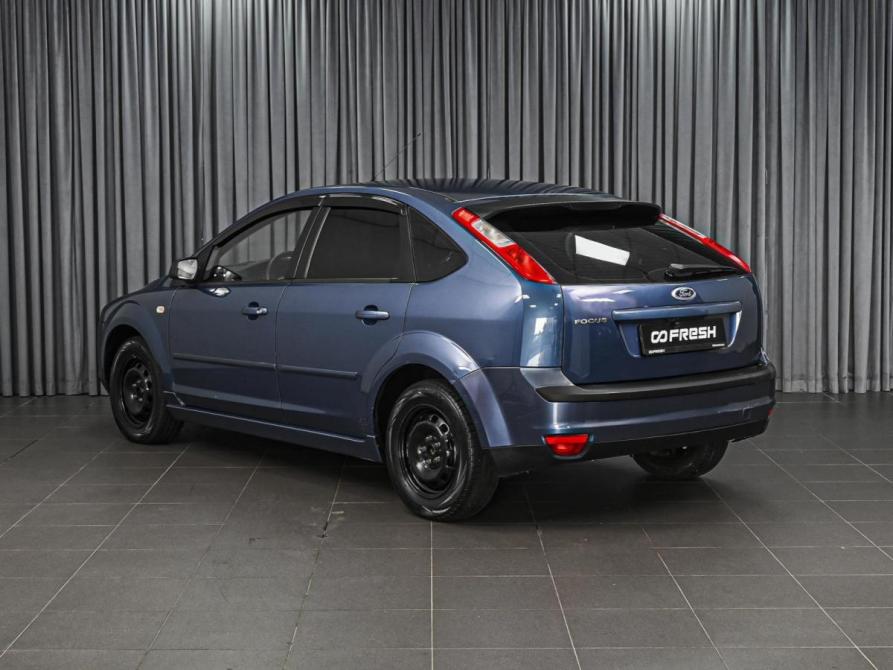 Ford Focus II Ставрополь  - изображение 2