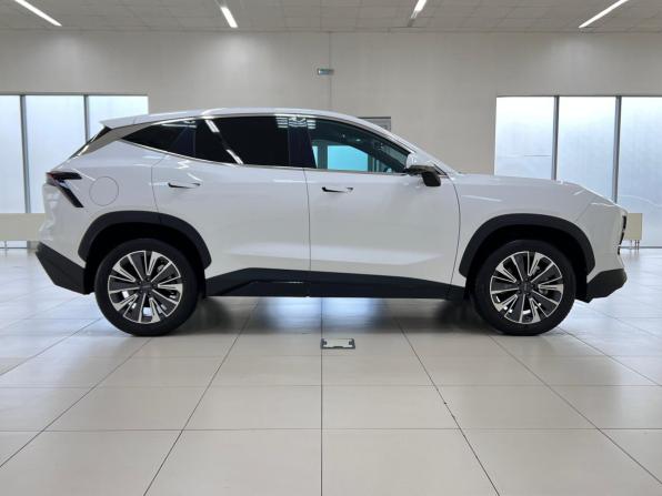 JETOUR DASHING I с пробегом 2024 года, цена 2 190 000 рублей, 6700 км, внедорожник, Автокод Объявления