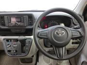 Toyota Passo III Рестайлинг Альметьевск  - изображение 30