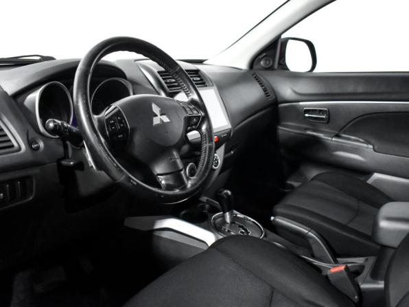 Mitsubishi ASX I с пробегом 2011 года, цена 790 000 рублей, 260000 км, внедорожник, Автокод Объявления