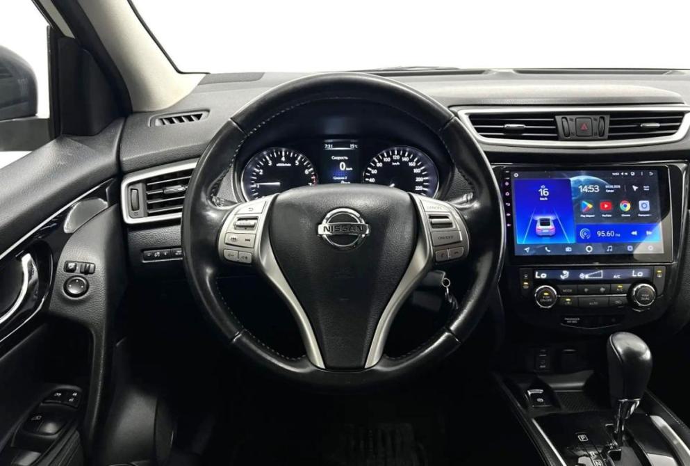 Nissan Qashqai II Нижний Новгород  - изображение 17
