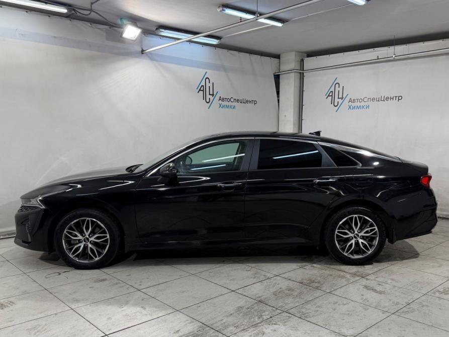 Kia K5 III Химки  - изображение 3
