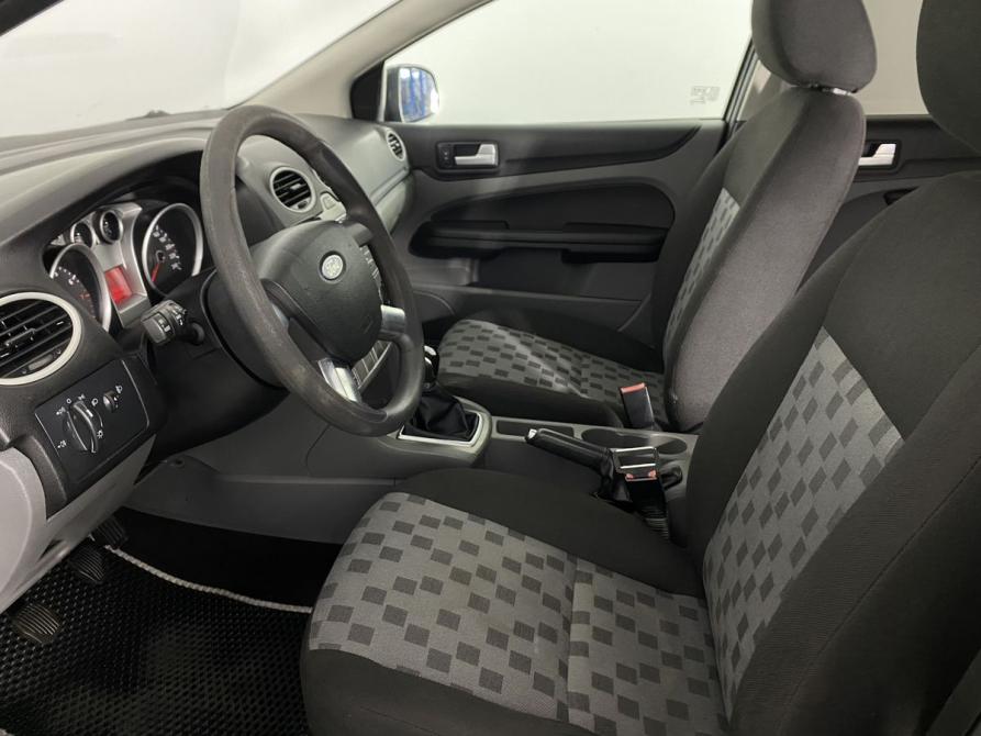 Ford Focus II Рестайлинг Воронеж  - изображение 12