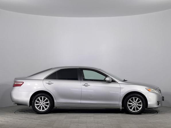 Toyota Camry VI (XV40) Рестайлинг с пробегом 2009 года, цена 1 190 000 рублей, 363000 км, седан, Автокод Объявления