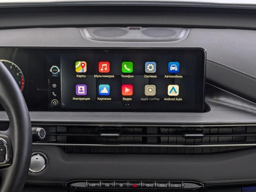 Chery Tiggo 7 Pro Max I Москва  - изображение 15