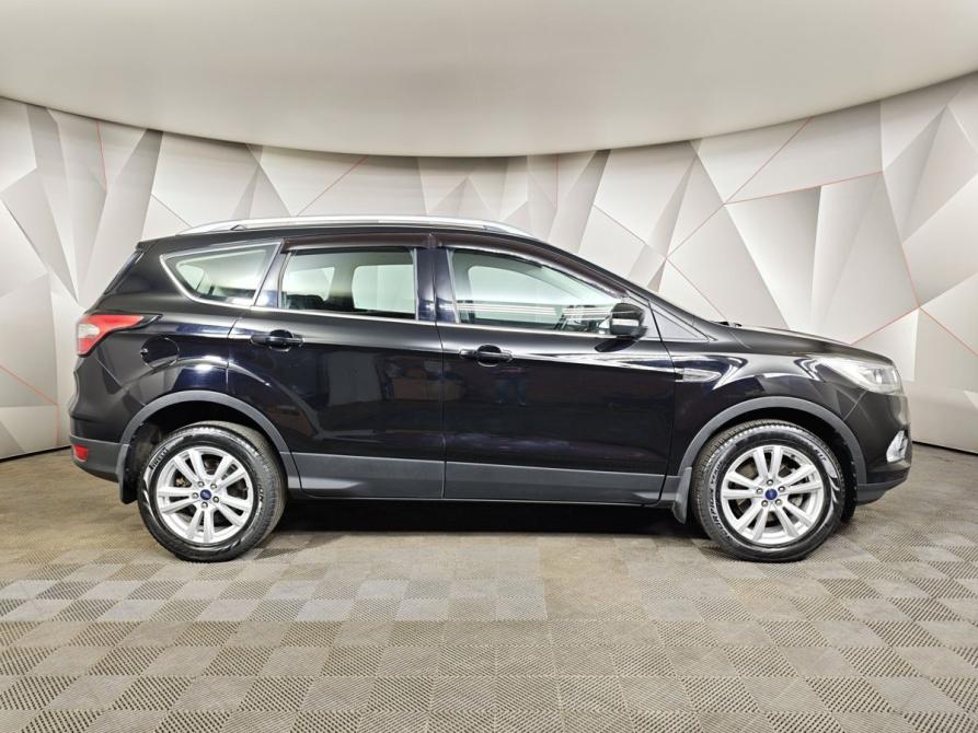 Ford Kuga II Рестайлинг Москва  - изображение 6