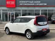 Kia Soul III Пермь  - изображение 26