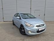 Hyundai Solaris I Саратов  - изображение 30