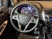 Hyundai Solaris I Рестайлинг Уфа  - изображение 25