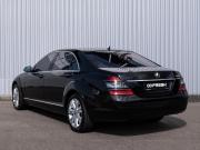 Mercedes-Benz S-Класс V (W221) Сочи  - изображение 35