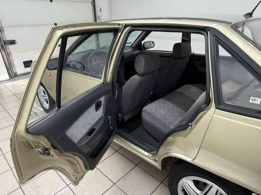Daewoo Nexia I Рестайлинг Энгельс  - изображение 12
