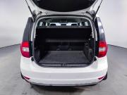 Skoda Yeti I Рестайлинг Уфа  - изображение 34