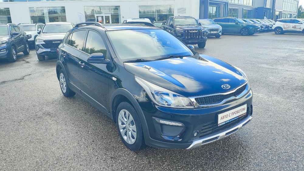 Kia Rio IV Пермь  - изображение 2