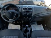 Lada (ВАЗ) Granta I Рестайлинг Стерлитамак  - изображение 27