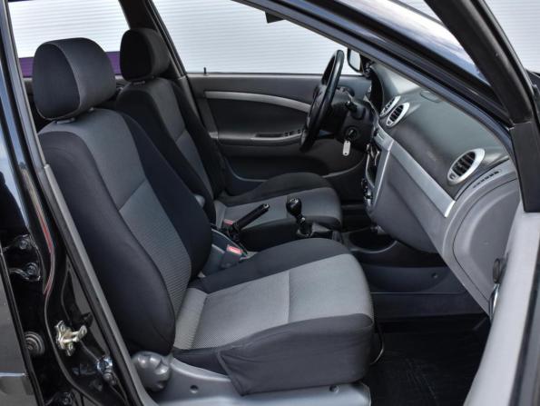 Chevrolet Lacetti I с пробегом 2012 года, цена 460 000 рублей, 352256 км, универсал, Автокод Объявления