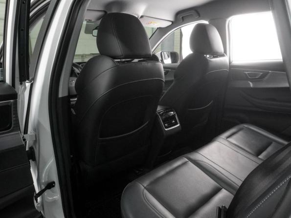 Chery Tiggo 4 Pro I с пробегом 2023 года, цена 1 450 000 рублей, 37460 км, внедорожник, Автокод Объявления