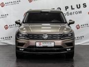 Volkswagen Tiguan II Минеральные Воды  - изображение 23