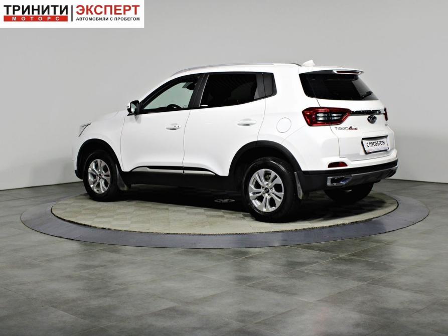 Chery Tiggo 4 Pro I Белгород  - изображение 6