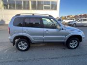 Chevrolet Niva I Рестайлинг Оренбург  - изображение 15