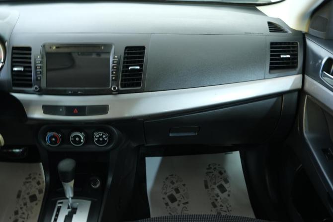 Mitsubishi Lancer X с пробегом 2007 года, цена 899 000 рублей, 200000 км, седан, Автокод Объявления