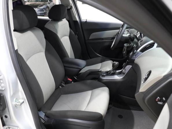 Chevrolet Cruze I Рестайлинг с пробегом 2013 года, цена 759 000 рублей, 134066 км, седан, Автокод Объявления