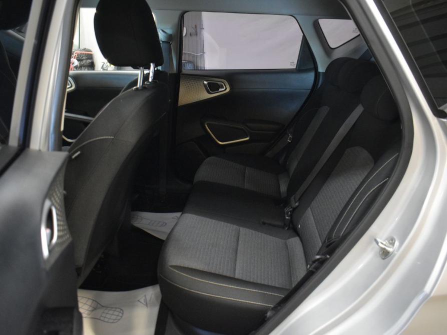 Kia Soul III Мурманск  - изображение 17