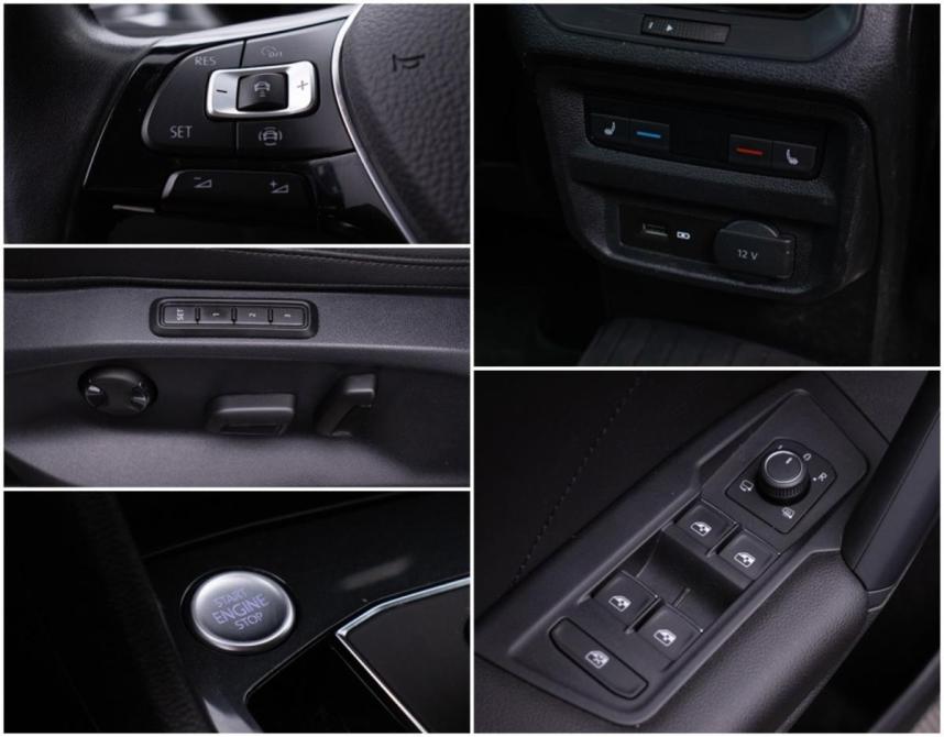 Volkswagen Tiguan II Москва  - изображение 16