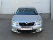 Skoda Octavia II (A5) Рестайлинг Белгород  - изображение 27