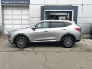 Haval F7 I Москва  - изображение 26