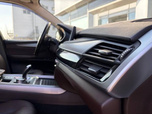 BMW X5 III (F15) с пробегом 2014 года, цена 2 255 000 рублей, 299799 км, внедорожник, Автокод Объявления