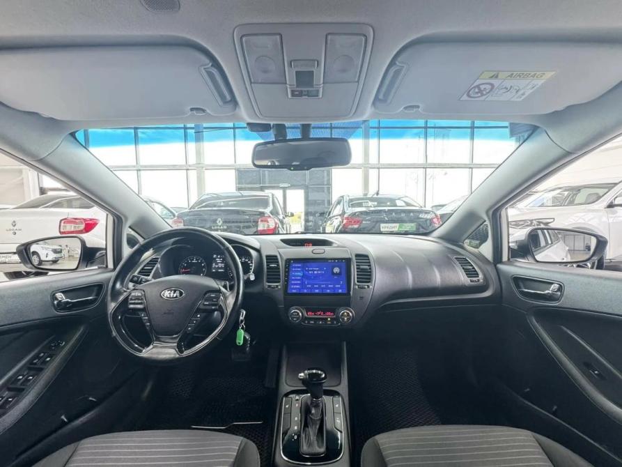 Kia Cerato III Рестайлинг (Classic) Шахты  - изображение 13
