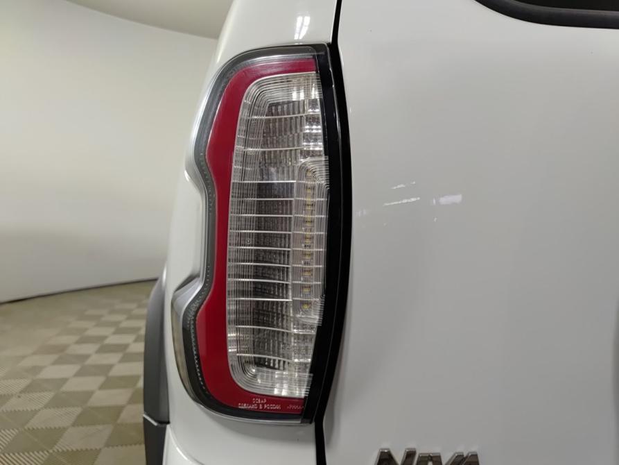 Lada (ВАЗ) Niva Travel I Уфа  - изображение 11