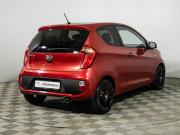 Kia Picanto II Санкт-Петербург  - изображение 20