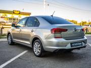 Volkswagen Polo VI Волгоград  - изображение 43
