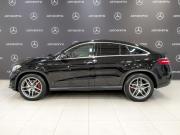 Mercedes-Benz GLE Coupe I (C292) Москва  - изображение 37