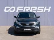 Kia Sportage III Орехово-Зуево  - изображение 25