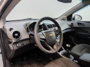 Chevrolet Aveo II Барнаул  - изображение 47