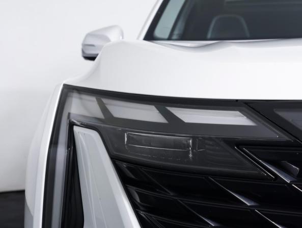 Geely Atlas II с пробегом 2024 года, цена 2 988 000 рублей, 26156 км, внедорожник, Автокод Объявления
