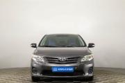 Toyota Corolla X (E140 E150) Рестайлинг Пермь  - изображение 23