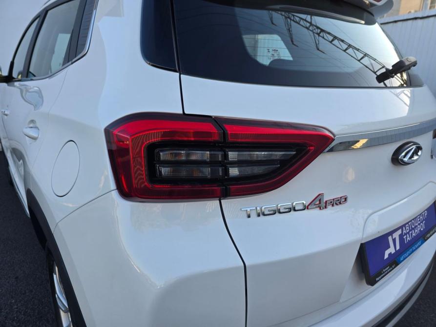 Chery Tiggo 4 Pro I Таганрог  - изображение 11