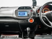 Honda Fit II Красноярск  - изображение 34
