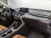 Lexus NX I Рестайлинг Москва  - изображение 50