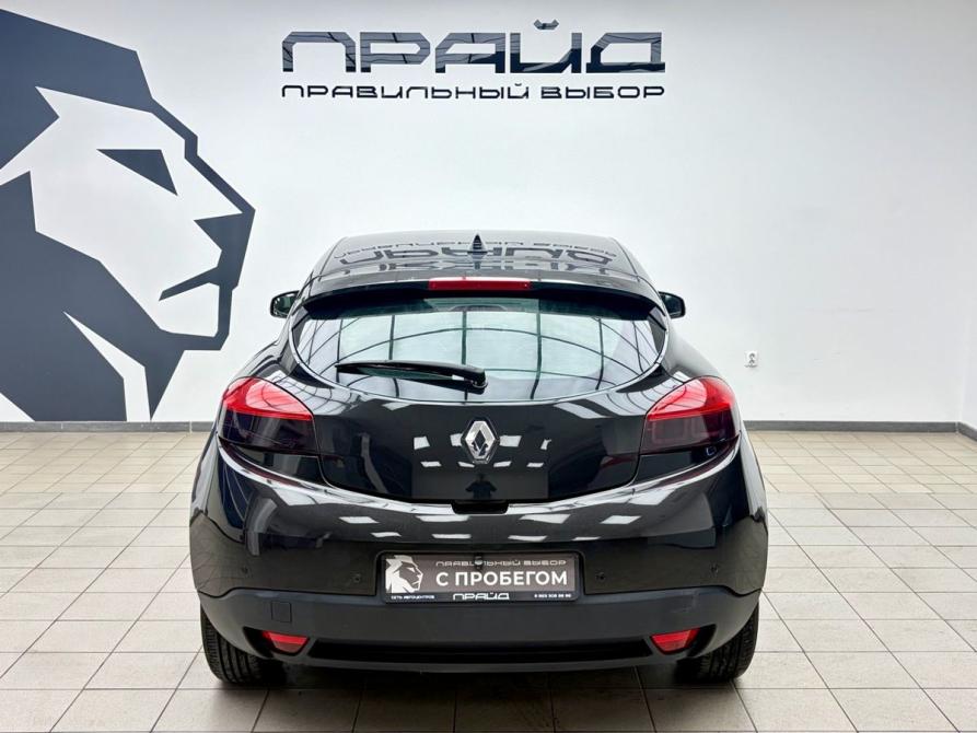 Renault Megane III Ростов-на-Дону  - изображение 4