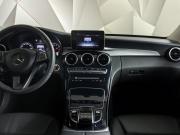 Mercedes-Benz C-Класс IV (W205) Москва  - изображение 36