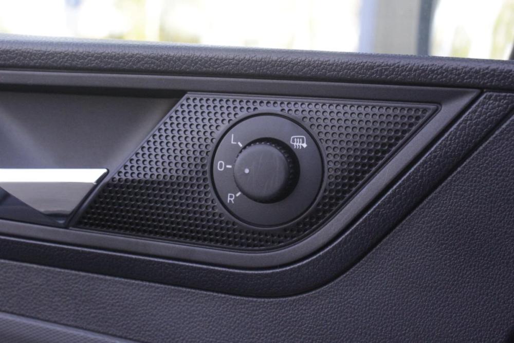Skoda Rapid I Рестайлинг Брянск  - изображение 10