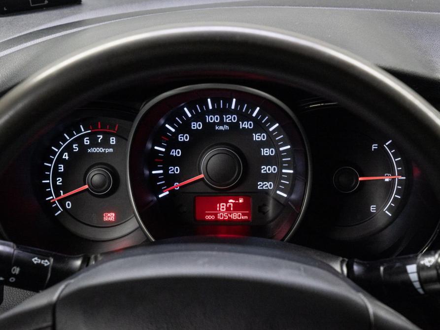 Kia Rio III Тюмень  - изображение 20