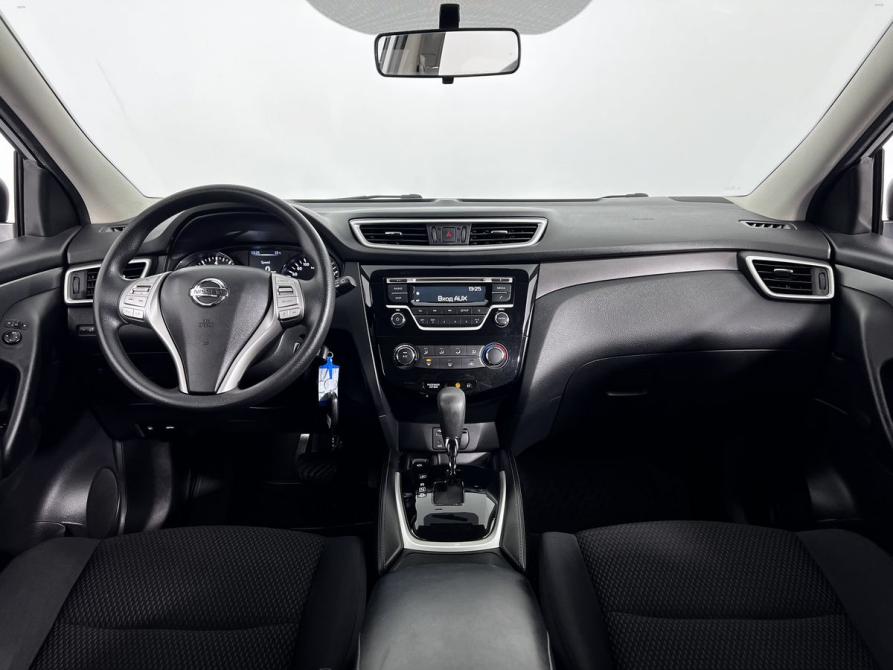 Nissan Qashqai II Калининград  - изображение 14