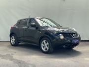 Nissan Juke I Липецк  - изображение 20