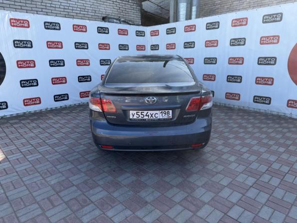 Toyota Avensis III с пробегом 2009 года, цена 949 999 рублей, 199123 км, седан, Автокод Объявления