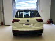 Volkswagen Tiguan II Рестайлинг Новосибирск  - изображение 18